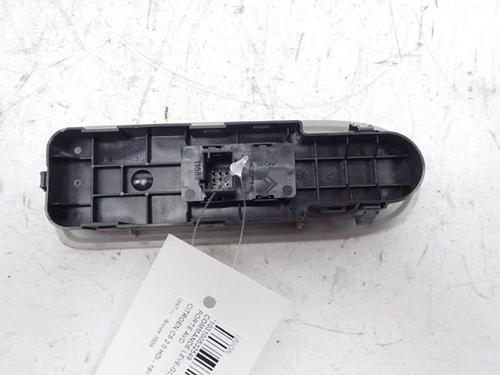 Right front window switch CITROËN C5 III (RD_) 2.0 HDi 140 (RDRHF8, RDRHFA, RDRHA8, RDRHAJ) | BP30994149I26 - Image 2