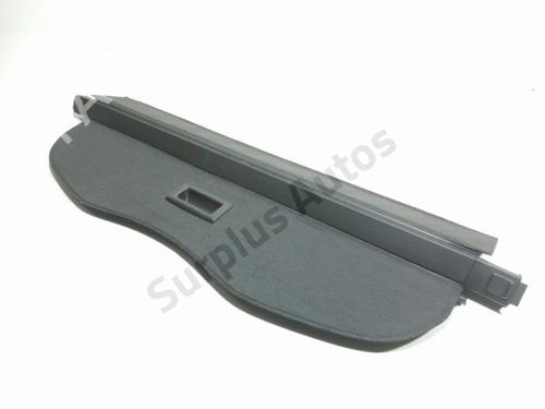 Cappelliera Cappelliera RENAULT CLIO III Grandtour (KR0/1_) 1.6 16V (KR0B) (112 hp) 37585703 37585703