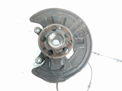 Used Left front steering knuckle Left front steering knuckle MERCEDES-BENZ A-CLASS (W176) A 250 (176.044) (211 hp) 36464418 36464418