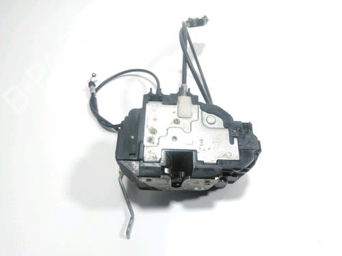 Used Front left lock NISSAN MICRA III (K12) 1.2 16V (80 hp) 28248082
