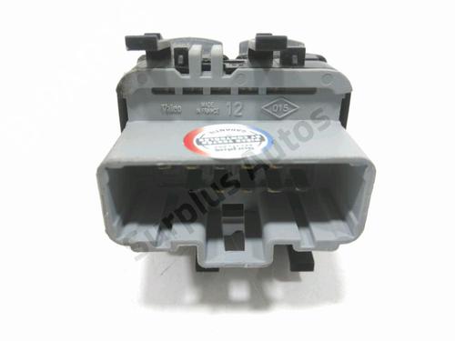 Left front window switch RENAULT TWINGO II (CN0_) 1.2 16V (CN0K, CN0V, CN0A) | BP30999195I27 - Image 2