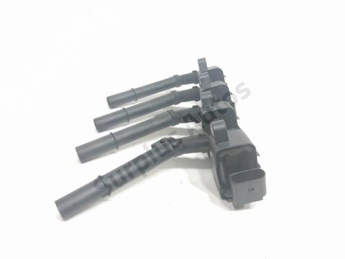 Ignition coil MERCEDES-BENZ A-CLASS (W176) A 200 (176.043) | BP32402031M94