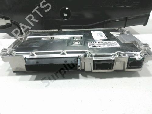 Electronic module AUDI A1 Sportback (8XA, 8XF) 1.4 TFSI | BP37770238M83 - Image 4