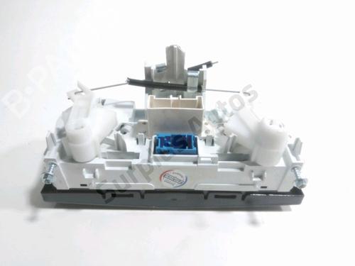 Climate control OPEL CORSA D (S07) 1.3 CDTI (L08, L68) | BP37291541I5 - Image 2