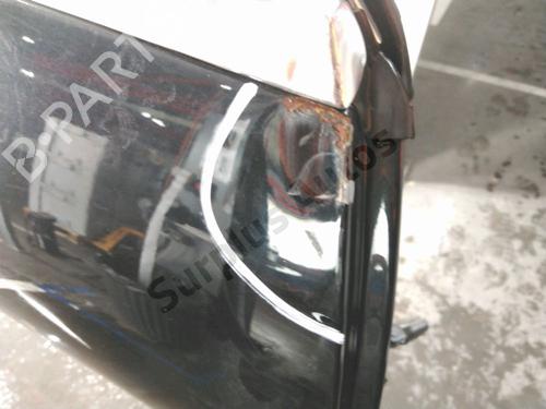 Right front door PORSCHE MACAN (95B) 3.0 S | BP32226506C3