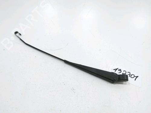 Braço escova frente CITROËN ZX (N2) 1.4 i (75 hp) 31007726