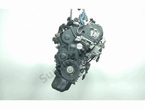 Used Engine Engine CITROËN DS3 (SA_) 1.6 HDi 90 (92 hp) 40172482 40172482