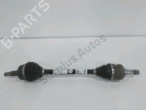 drivaksel-fortil-venstre-citroen-berlingo-box-bodympv-b9-2008-37291451 main image