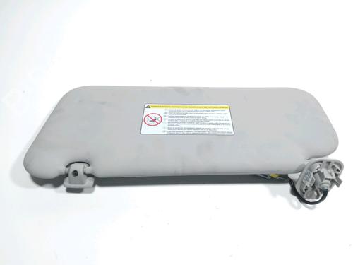 Right sun visor CITROËN C5 II (RC_) 2.0 HDi (RCRHRH) | BP28262725I2 - Image 2