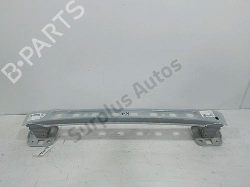 Used Rear bumper reinforcement Rear bumper reinforcement FIAT PUNTO EVO (199_) 1.2 (69 hp) 40214209 40214209