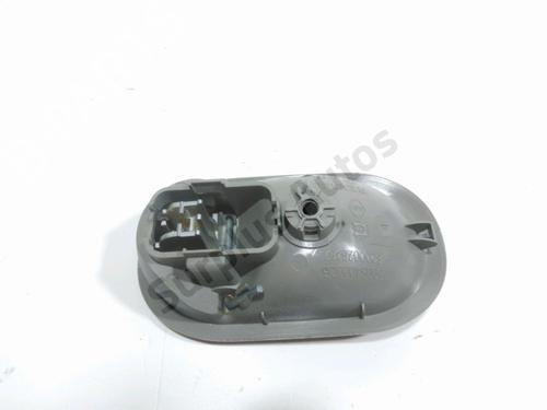 Front left interior door handle RENAULT TWINGO II (CN0_) 1.2 16V (CN04, CN0B) | BP28243351I13 - Image 2