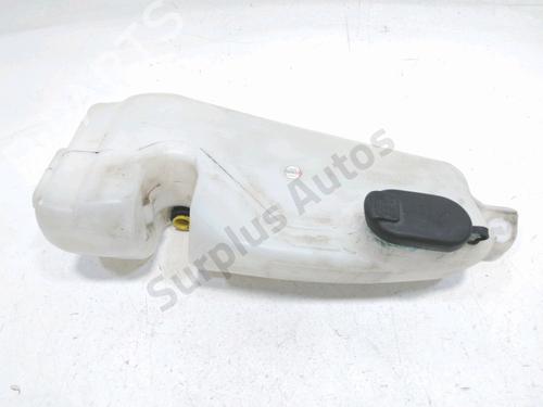 Used Windscreen washer tank Windscreen washer tank DACIA LOGAN (LS_) 1.6 (LS0B, LS0D, LS0F, LS0H) (87 hp) 40215082 40215082