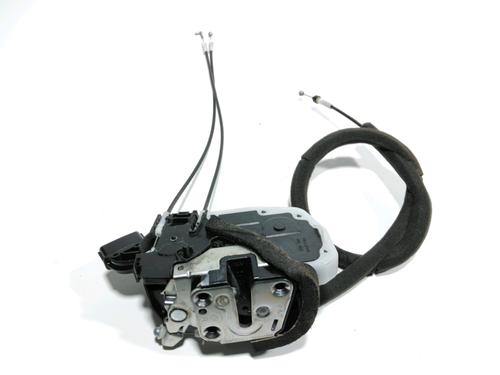 Rear right lock NISSAN MICRA IV (K13K, K13KK) 1.2 | BP28254212C99