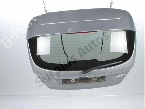 tailgate-ford-fiesta-vi-cb1-ccn-2008-33646870 main image