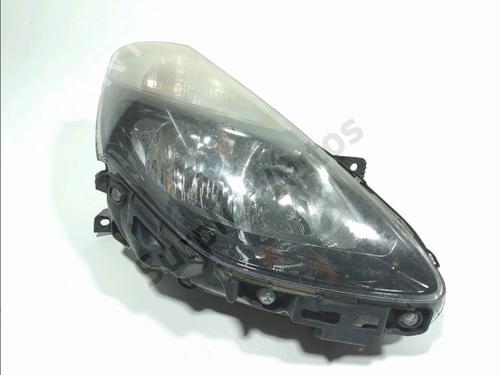 Used Right headlight RENAULT CLIO III (BR0/1, CR0/1) 1.2 16V (BR0P, CR0P) (101 hp) 30723851