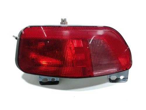 Rear fog light CITROËN GRAND C4 SPACETOURER (3A_, 3E_) 1.5 BlueHDi 130 | BP28270480C37 