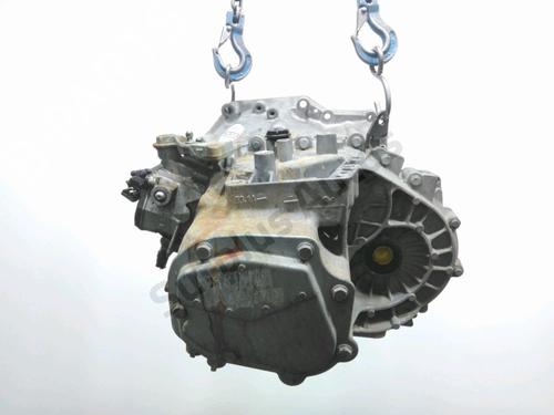 Gearbox PEUGEOT 208 I (CA_, CC_) 1.6 GTi | BP28803811M3 
