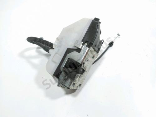 Høyre foran lås CITROËN C3 I (FC_, FN_) 1.4 i (73 hp) 29858585
