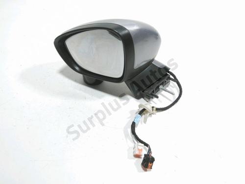 left-mirror-citroen-c4-ii-nc_-2009-34616883 main image