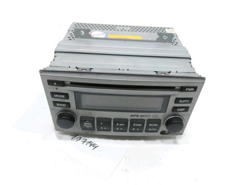 Used Radio Radio 37769892 37769892