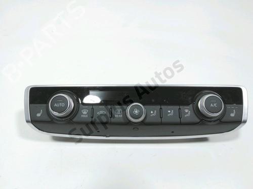Used Climate control AUDI A1 Sportback (GBA) 30 TFSI (110 hp) 31607944
