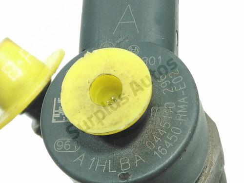 Injector HONDA FR-V (BE) 2.2 i CTDi (BE5) | BP37763391M100 - Image 3