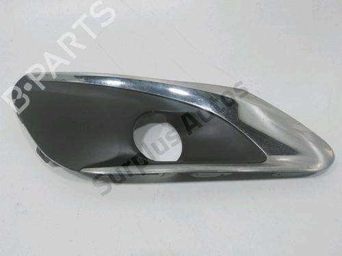 Grill Grill PEUGEOT 308 SW II (LC_, LJ_, LR_, LX_, L4_) 1.6 BlueHDi 100 (99 hp) 34148581 34148581