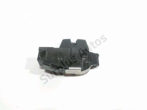 Used Tailgate lock CITROËN C4 Picasso I MPV (UD_) 1.6 HDi 110 (112 hp) 28260904