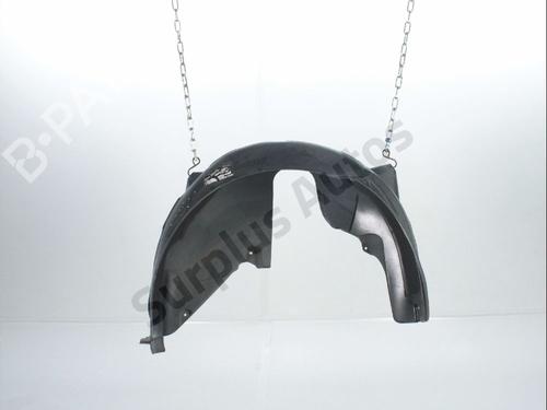 Used Wheel arch BMW 5 (E60) 525 d (197 hp) 28257179