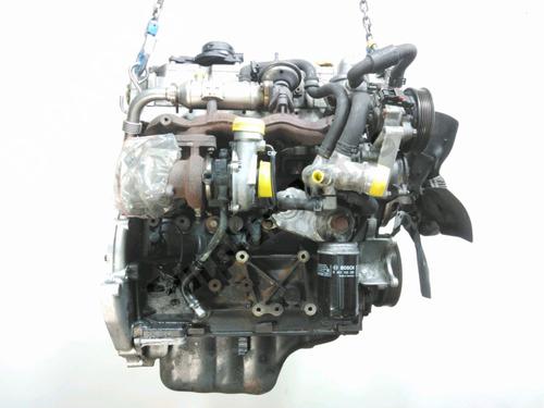 Engine JEEP CHEROKEE (KJ) 2.8 CRD 4x4 | BP28219097M1 
