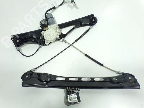 Used Front right window mechanism Front right window mechanism 37773442 37773442