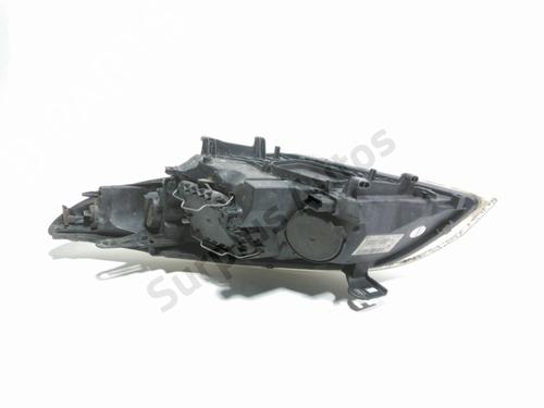 Right headlight RENAULT MEGANE CC (EZ0/1_) 1.9 dCi (EZ0J, EZ1S) | BP32488759C29