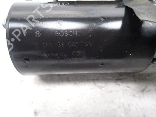 Starter MINI MINI (R56) One D | BP37763571M8 - Image 2