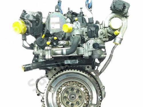 Engine HYUNDAI i40 I CW (VF) 1.7 CRDi | BP37229207M1 - Image 2