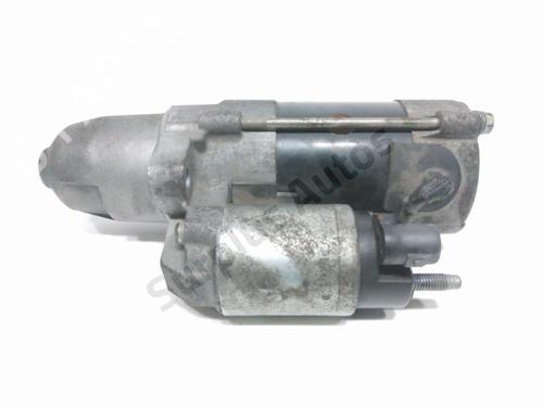 Starter OPEL ASTRA J (P10) 1.6 CDTi (68) | BP30524703M8 - Image 2