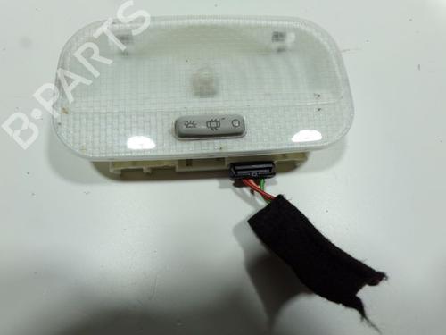 Innerbelysning CITROËN C3 II (SC_) 1.4 HDi 70 (SC8HZC, SC8HR0, SC8HP4) (68 hp) 28263408