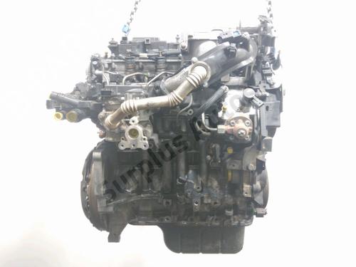 Used Engine Engine 38530450 38530450