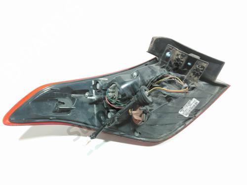 Right taillight HYUNDAI i20 II (GB, IB) 1.4 | BP28268919C35 