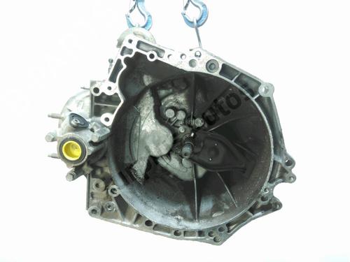 Used Gearbox PEUGEOT 207 SW (WK_) 1.6 HDi (92 hp) 29518053