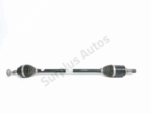 Used Left rear driveshaft Left rear driveshaft MINI MINI COUNTRYMAN (F60) Cooper SE (220 hp) 28224852 28224852