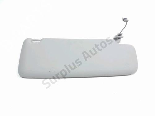 Sonnenblende Links für OPEL MERIVA B MPV (S10) 1.4 (75) (120 hp) 31327219