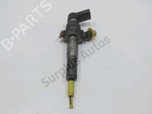 Used Injector PEUGEOT 206 Hatchback (2A/C) 1.4 HDi eco 70 (68 hp) 32131454