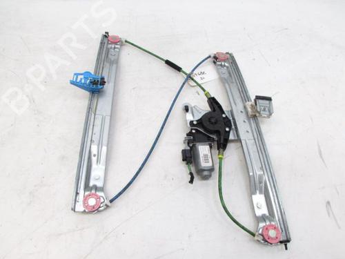 Used Front right window mechanism Front right window mechanism CITROËN C3 Picasso (SH_) [2008-2026] 28239402 28239402