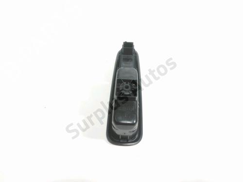 Right rear window switch PEUGEOT 3008 I MPV (0U_) 1.6 HDi | BP28250028I28