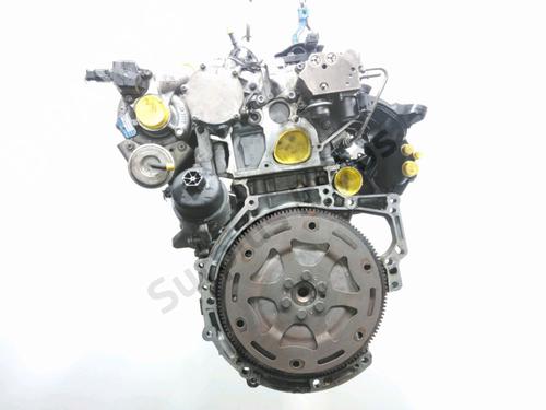 Engine PEUGEOT 308 SW I (4E_, 4H_) 1.6 THP 16V | BP28219554M1 