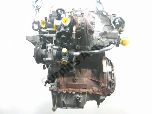 Engine FORD FIESTA VI (CB1, CCN) 1.0 EcoBoost | BP39942449M1 - Image 3