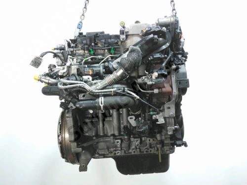 Used Engine Engine 38918637 38918637