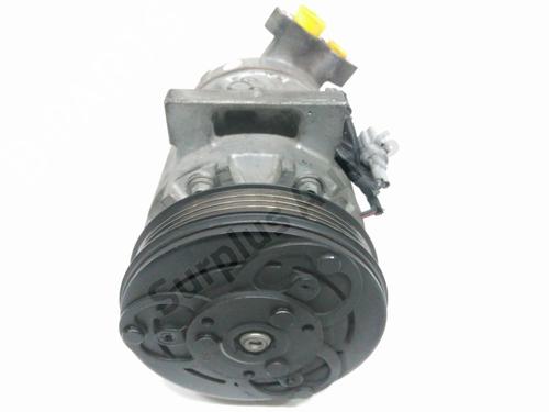 Used AC compressor RENAULT CLIO IV (BH_) 1.2 16V (73 hp) 30608113