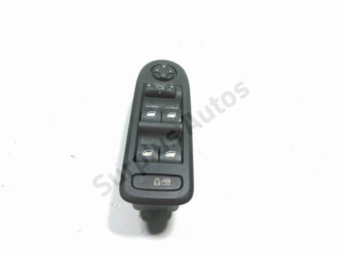 left-front-window-switch-citroen-c3-ii-sc_-2009-39706629 main image