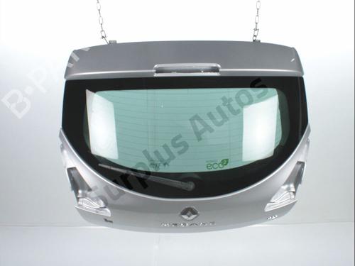 Bakluke CC/Kombi-Kupé RENAULT MEGANE III Hatchback (BZ0/1_, B3_) 1.5 dCi (BZ1G, BZ1W, BZ0R) (95 hp) 29008524